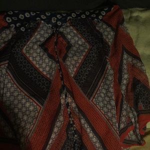Dressy shirt